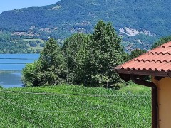 La Corte sul lago - B&B sul Lago di Pusiano